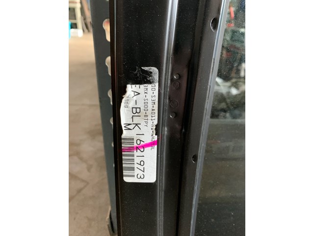 2001 Acura CL Sun Roof Moon Roof Panel Complete Assembly