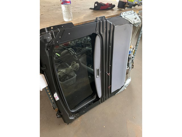 2001 Acura CL Sun Roof Moon Roof Panel Complete Assembly