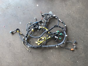 2001 Acura CL LH Driver Wire Harness OEM 32157-S3M-A202
