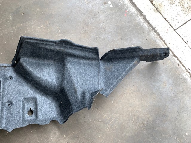 2001 Acura CL Rear RH Passenger Inner Fender Liner Splash Guard OEM 84601-S3M-A0