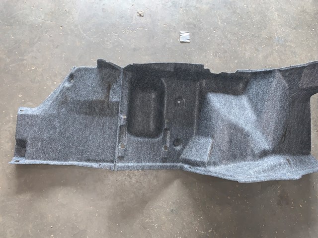 2001 Acura CL LH Driver Inner Fender Liner Splash Guard (SEE PHOTOS) OEM 84651-S