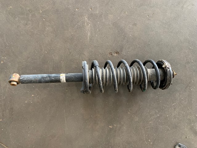 2001 Acura CL Rear LH Driver Strut Shock Absorber OEM 52610-S3M-A010