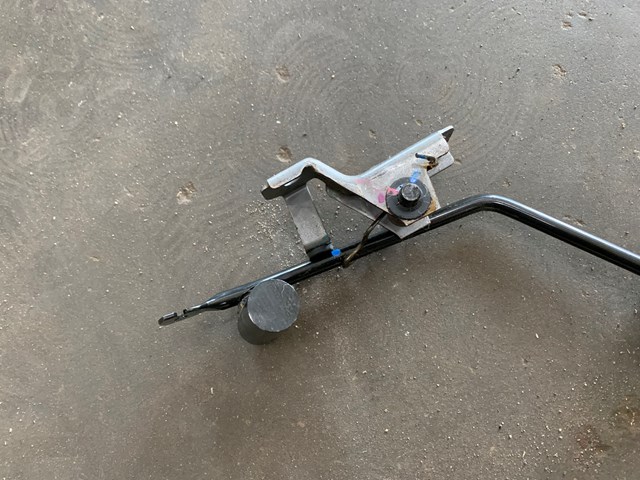 2001 Acura CL Accelerator Throttle Gas Pedal OEM