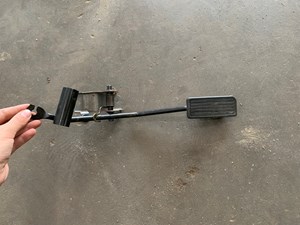 2001 Acura CL Accelerator Throttle Gas Pedal OEM