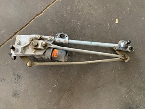 2001 Acura CL Windshield Wiper Linkage Motor OEM 76500-S84 34770