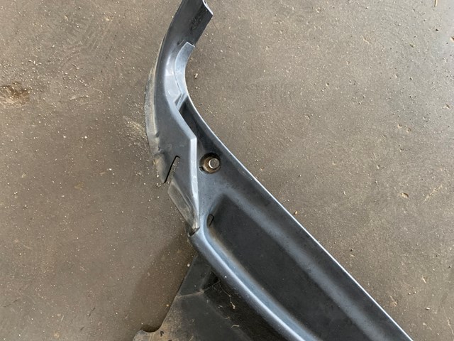 2001 Acura CL Wiper Cowl Vent Trim OEM 74200-S0K-A000