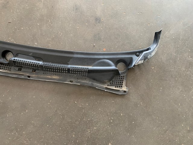 2001 Acura CL Wiper Cowl Vent Trim OEM 74200-S0K-A000