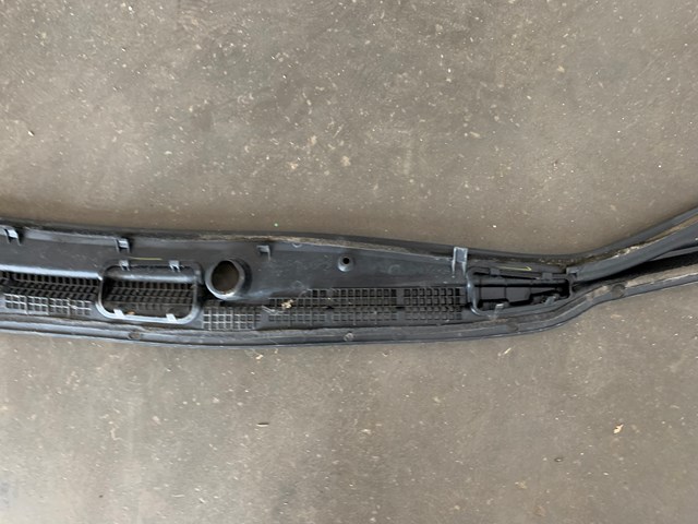 2001 Acura CL Wiper Cowl Vent Trim OEM 74200-S0K-A000