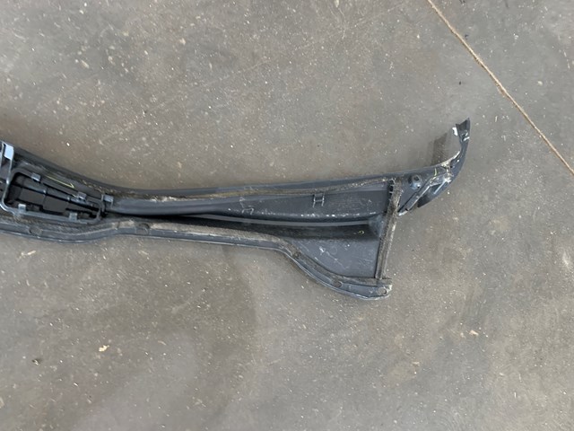 2001 Acura CL Wiper Cowl Vent Trim OEM 74200-S0K-A000