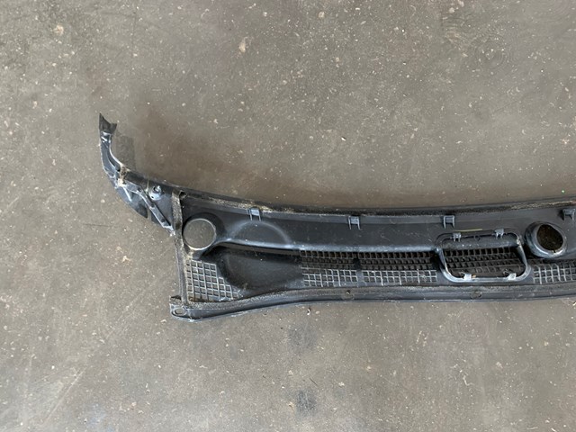 2001 Acura CL Wiper Cowl Vent Trim OEM 74200-S0K-A000