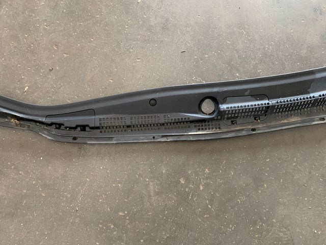 2001 Acura CL Wiper Cowl Vent Trim OEM 74200-S0K-A000
