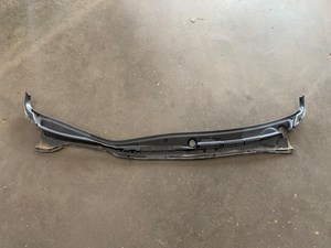 2001 Acura CL Wiper Cowl Vent Trim OEM 74200-S0K-A000