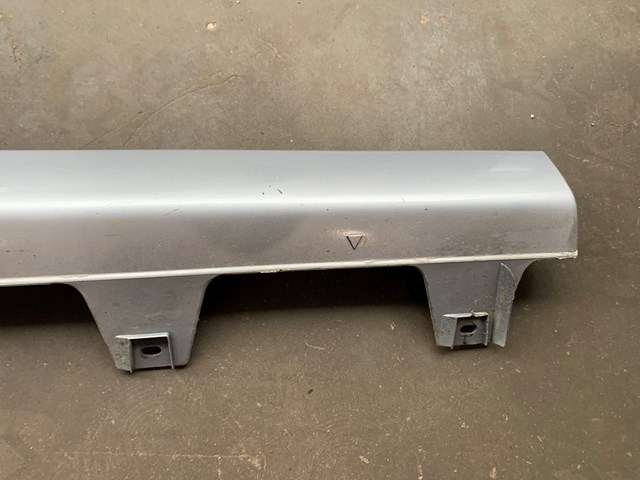 2001 Acura CL LH Driver Side Skirt Rocker Panel OEM 71850-S3MA-A020