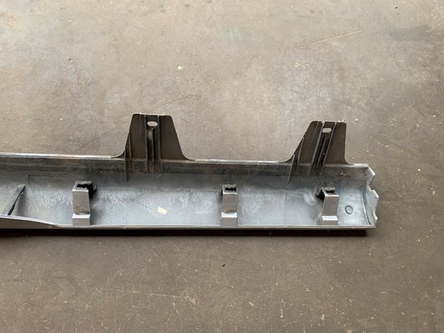 2001 Acura CL LH Driver Side Skirt Rocker Panel OEM 71850-S3MA-A020