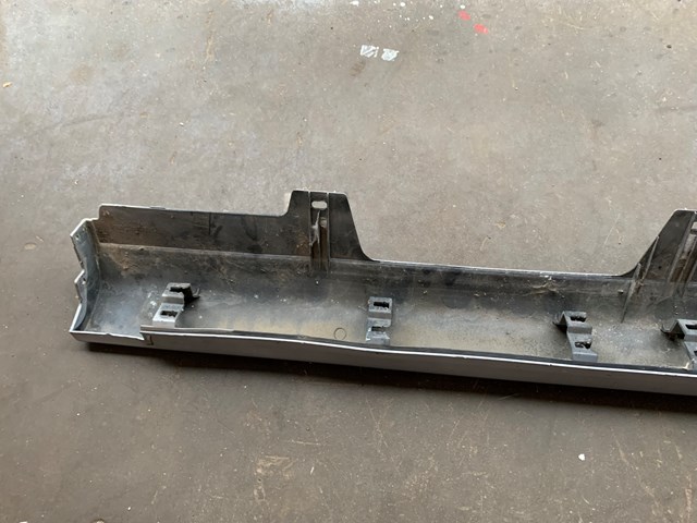 2001 Acura CL LH Driver Side Skirt Rocker Panel OEM 71850-S3MA-A020