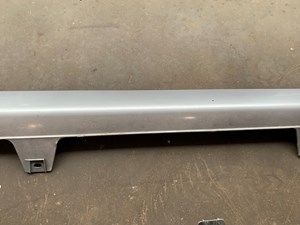 2001 Acura CL LH Driver Side Skirt Rocker Panel OEM 71850-S3MA-A020