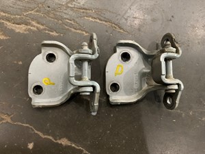 2001 Acura CL Front Door Hinge A Left Upper or Right Lower (1 HINGE) OEM