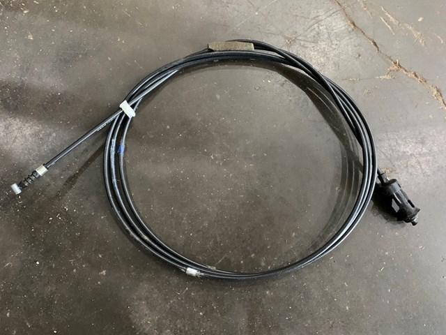 2001 Acura CL Fuel Release Cable OEM