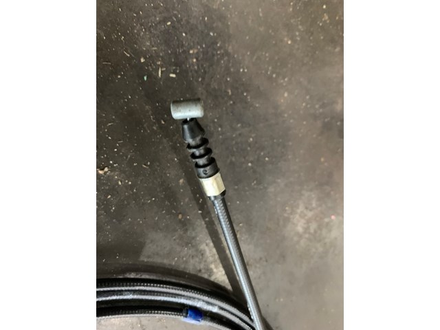 2001 Acura CL Fuel Release Cable OEM