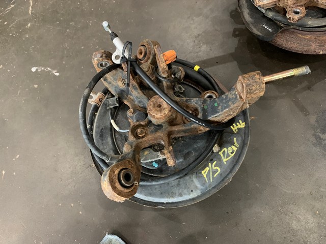 2001 Acura CL Rear RH Passenger Hub Assembly Spindle OEM