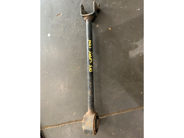 2001 Acura CL LH Driver Rear Upper Control Arm (front portion) OEM