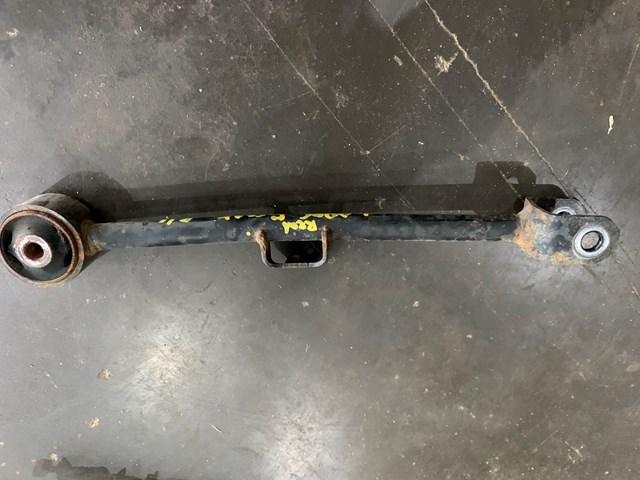 2001 Acura CL RH Passenger Rear Upper Control Arm (front portion) OEM