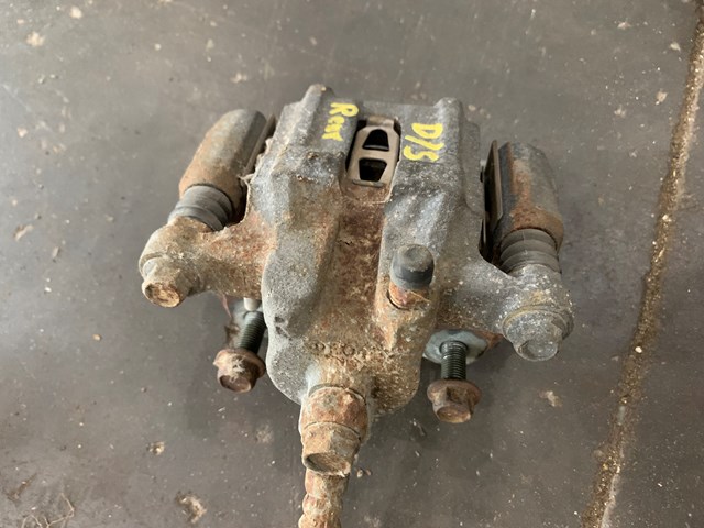 2001 Acura CL Rear LH Driver Caliper OEM