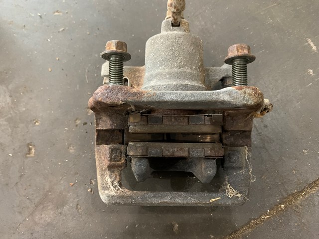 2001 Acura CL Rear LH Driver Caliper OEM