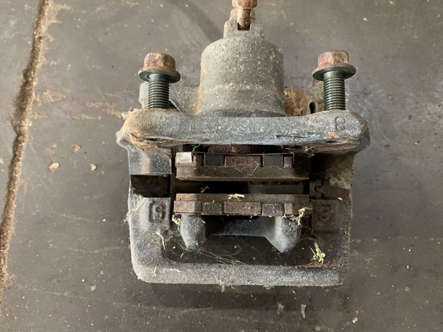 2001 Acura CL Rear RH Passenger Caliper OEM