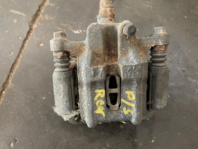 2001 Acura CL Rear RH Passenger Caliper OEM