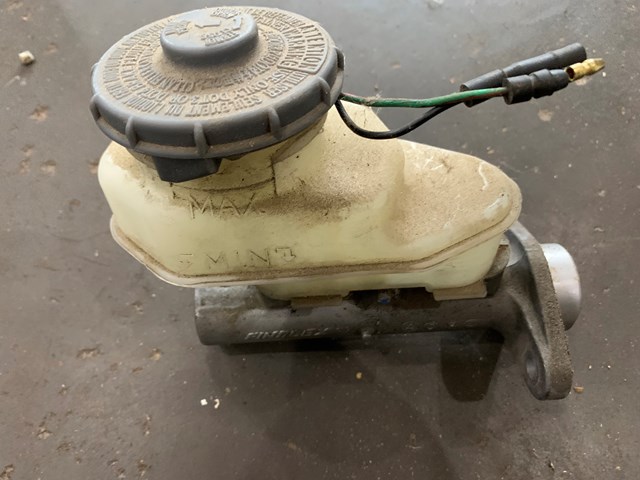 2001 Acura CL Brake Master Cylinder OEM