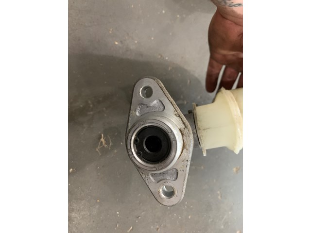 2001 Acura CL Brake Master Cylinder OEM