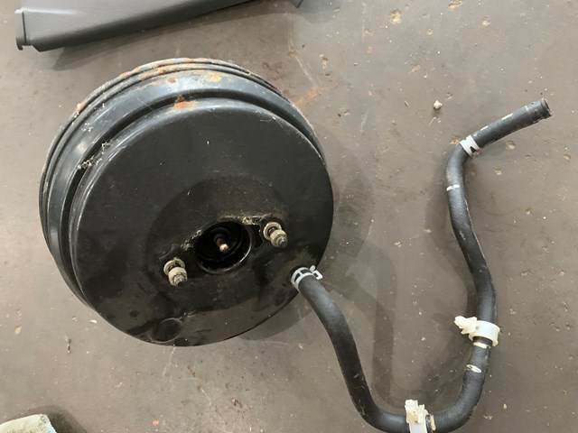 2001 Acura CL Power Brake Booster OEM