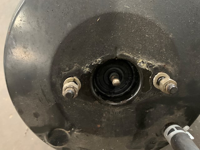 2001 Acura CL Power Brake Booster OEM