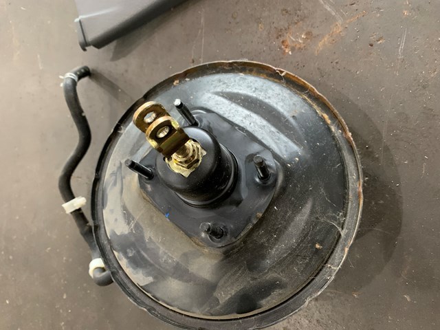 2001 Acura CL Power Brake Booster OEM