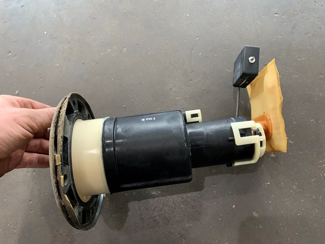 2001 Acura CL Fuel Pump Assembly OEM