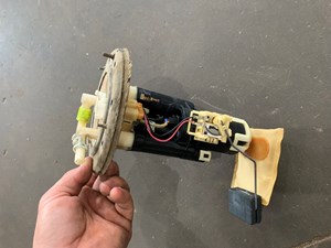 2001 Acura CL Fuel Pump Assembly OEM