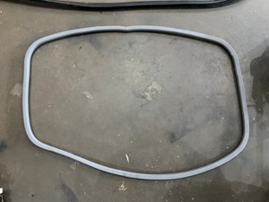 2001 Acura CL Sunroof Moonroof Moulding Seal OEM