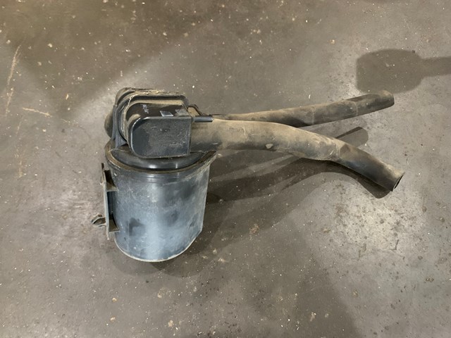 2001 Acura CL Filter Charcoal Canister Vapor Strainer Fuel EVAP OEM