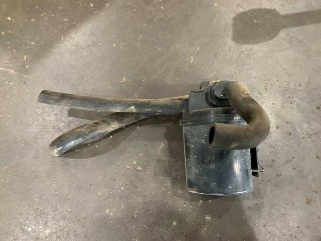 2001 Acura CL Filter Charcoal Canister Vapor Strainer Fuel EVAP OEM