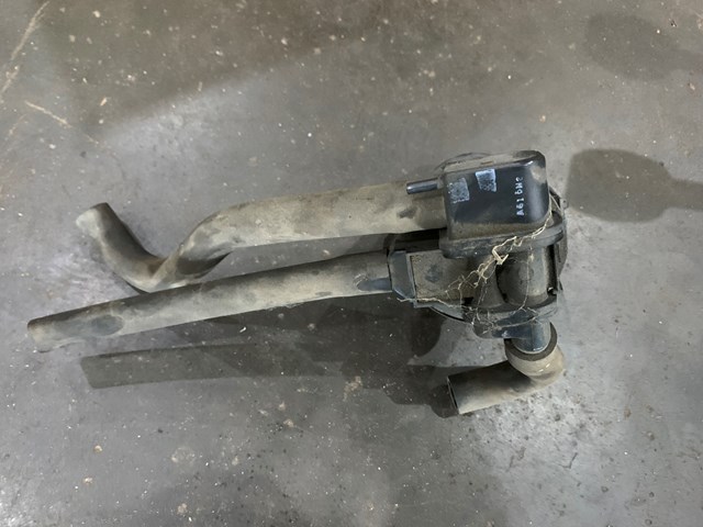 2001 Acura CL Filter Charcoal Canister Vapor Strainer Fuel EVAP OEM