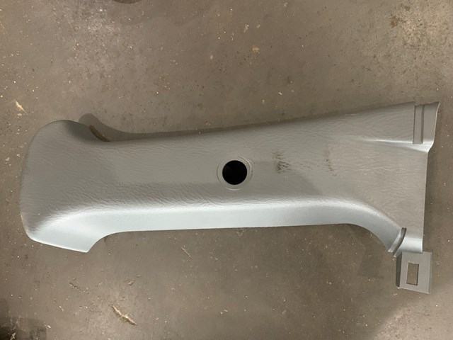 2001 Acura CL LH Driver Interior Trim Panel OEM 84161-S3M-A000