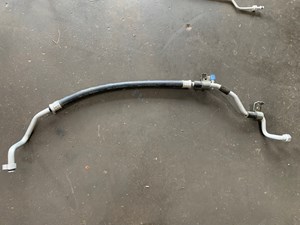 2001 Acura CL AC Suction Hose Line Pipe OEM