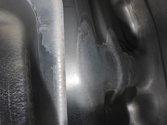 2001 Acura CL Gas Fuel Tank OEM 17500S84A00