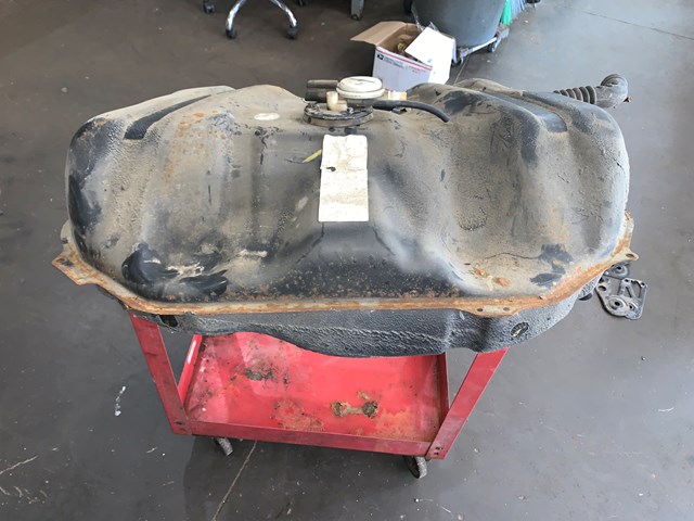 2001 Acura CL Gas Fuel Tank OEM 17500S84A00