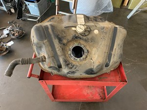 2001 Acura CL Gas Fuel Tank OEM 17500S84A00