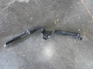 2003-2007 CHEVROLET SILVERADO 1500 FRONT RH PASSENGER BUMPER OUTER FILLER OEM 15