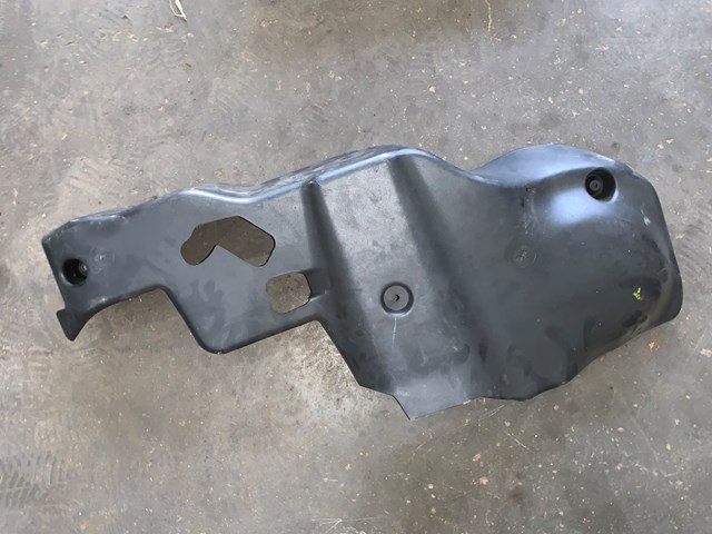 2000-2005 Chevy Silverado 1500 Interior Trim Panel OEM 15204523