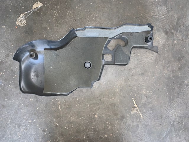 2000-2005 Chevy Silverado 1500 Interior Trim Panel OEM 15204523