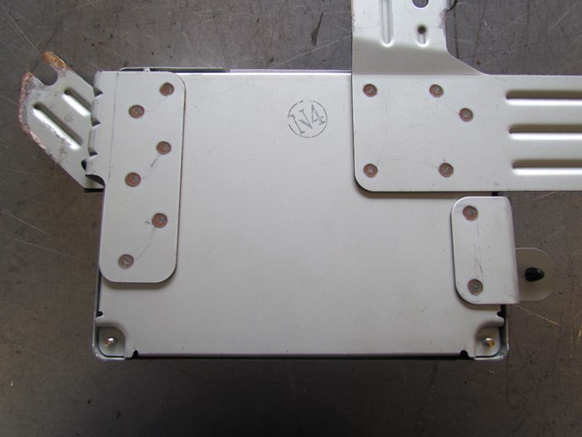 2003 Infiniti G35 Sedan AT TCU Transmission Control Unit A64-000 LP5 3605